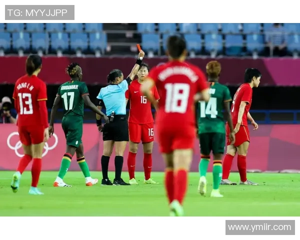 广州篮球队在奥运会上的意识表现与战术分析探讨