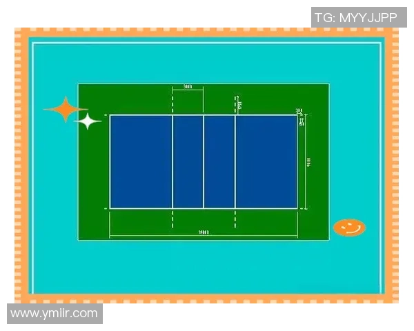 排球新手必看：快速掌握基本技巧与战术的全面指南