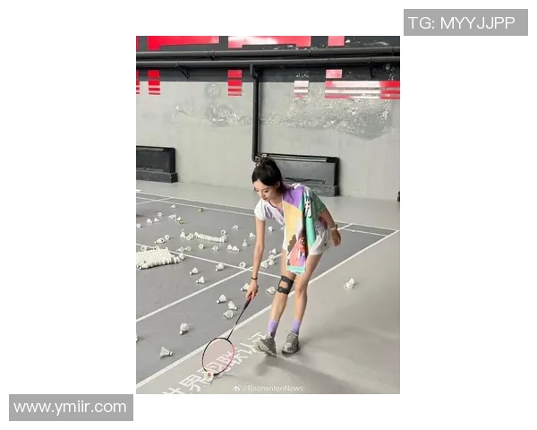 李静的羽毛球人生深度对话探索她的成长与奋斗历程