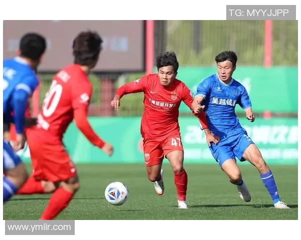 杭州足球队实力解析:各队战力对比与未来发展趋势分析 杭州足球队实力解析:各队战力对比与未来发展趋势分析