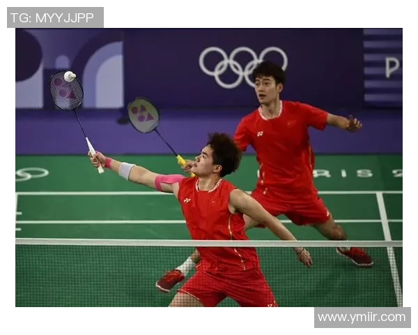 广州与上海羽毛球队耐力对决赛后分析与启示