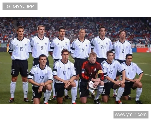 德国足球明星现状与未来发展趋势的深度分析与探讨 德国足球明星现状与未来发展趋势的深度分析与探讨