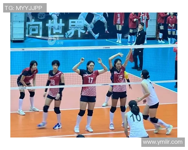 武汉排球队在全国排球比赛经验排行榜中荣登第十名展现强劲实力与潜力