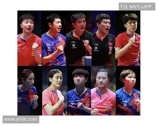 杭州乒乓球队与成都乒乓球队个人能力对比分析及赛后总结