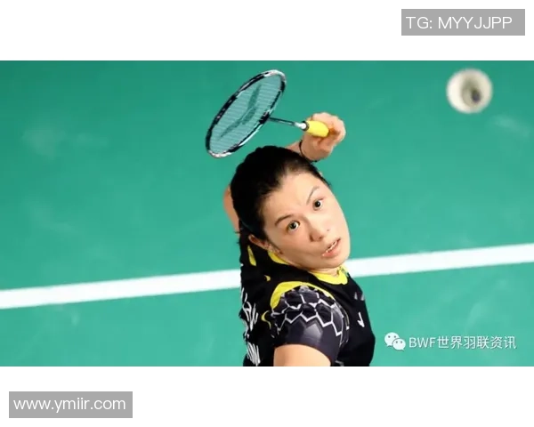 深度对话：赵敏如何在羽毛球赛场上追逐梦想与挑战人生