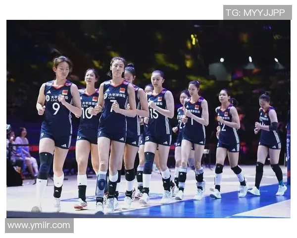 北京排球队的速度之美与技术探讨：排球运动的魅力与挑战