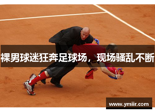 裸男球迷狂奔足球场，现场骚乱不断