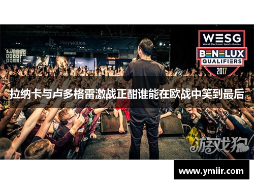 拉纳卡与卢多格雷激战正酣谁能在欧战中笑到最后